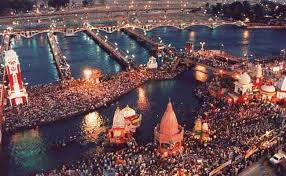 Magh Mela
